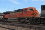 BNSF 9367